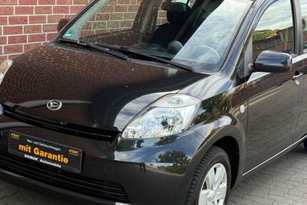 Daihatsu Sirion 82.500 km 2.990 € Oer-Erkenschwick 45739