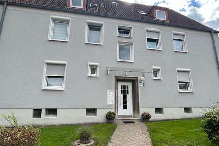 Wohnung Dortmund Innenstadt West - 2 Zimmer, 52 m&sup2;, 431&euro; | Angebot:24872938