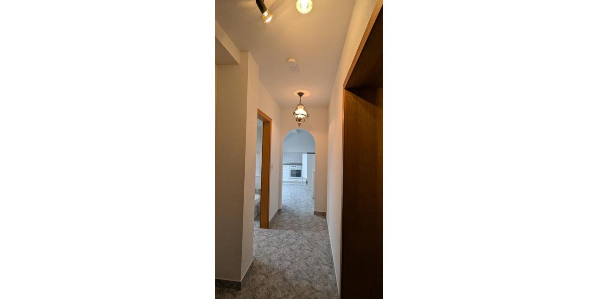 Dachgeschoßwohnung Gelsenkirchen Gelsenkirchen-West - 3 Zimmer, 67 m&sup2;, 600&euro; | Angebot:24846423