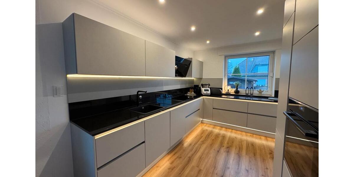 Schöne gepflegte Doppelhaushälfte zur Vermietung in Holzwickede 5 zimmer