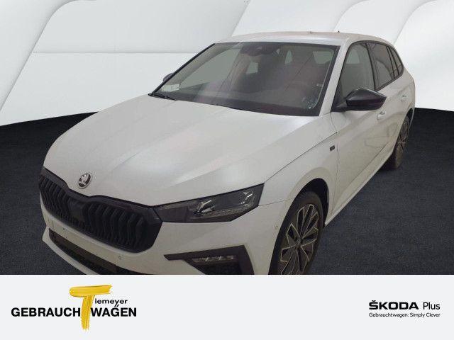 Skoda Scala 21.620 km 23.740 € Bochum 44809