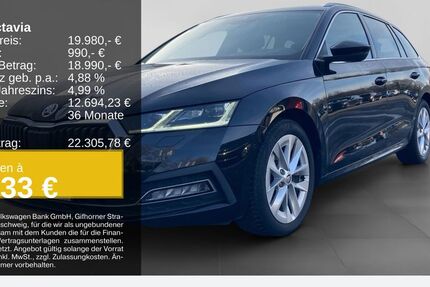 Skoda Octavia 79.801 km 19.680 &euro; Bochum 44892