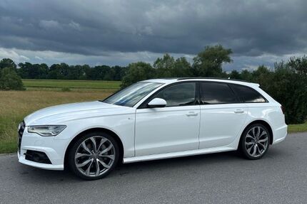 Audi A6 242.000 km 17.990 &euro; Fröndenberg 58730