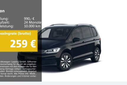 VW Touran 23.613 km 33.410 &euro; Gelsenkirchen 45888