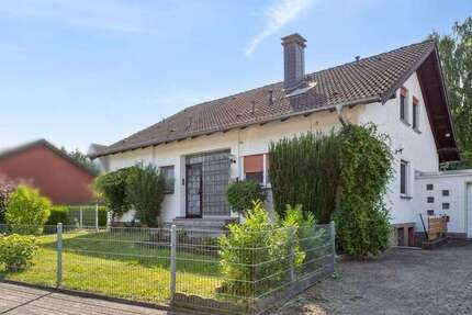 Haus Wickede - 7 Zimmer, 151 m&sup2;, 325.000&euro; | Angebot:23049297