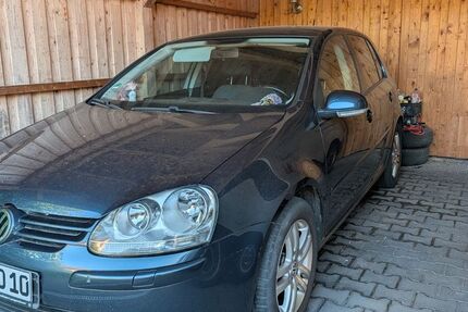 VW Golf 218.115 km 1.400 &euro; Breckerfeld 58339