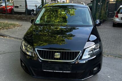 Seat Alhambra 195.000 km 10.900 € Gelsenkirchen 45889