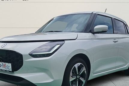 Suzuki Swift 10.299 km 17.680 € Bochum 44809