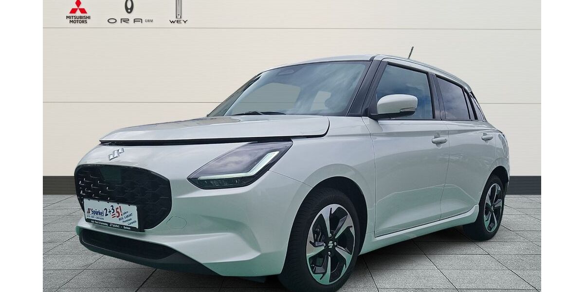 Suzuki Swift 10.299 km 17.680 € Bochum 44809