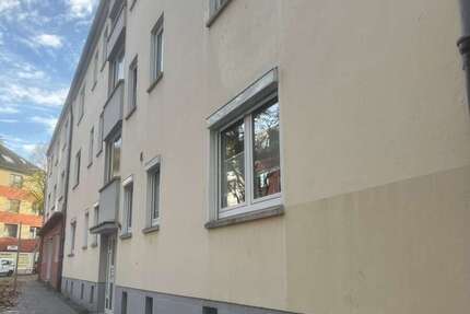 Wohnung zum Kaufen in Essen 124.500 € 56 m² 2 zimmer