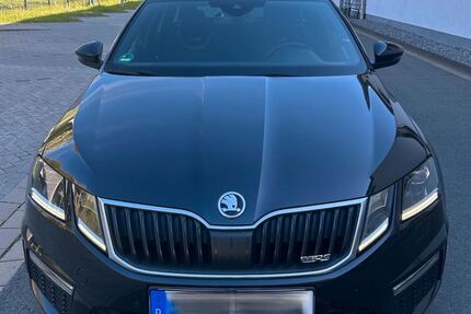 Skoda Octavia 149.000 km 17.900 &euro; Sprockhövel 45549