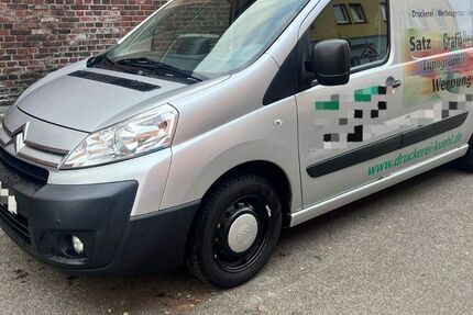 Citroen Jumpy 343.000 km 2.999 &euro; Gelsenkirchen 45883