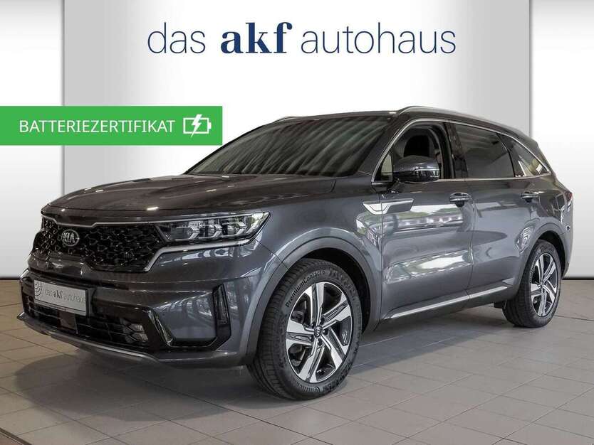Kia Sorento 74.764 km 34.950 € Schwerte 58239