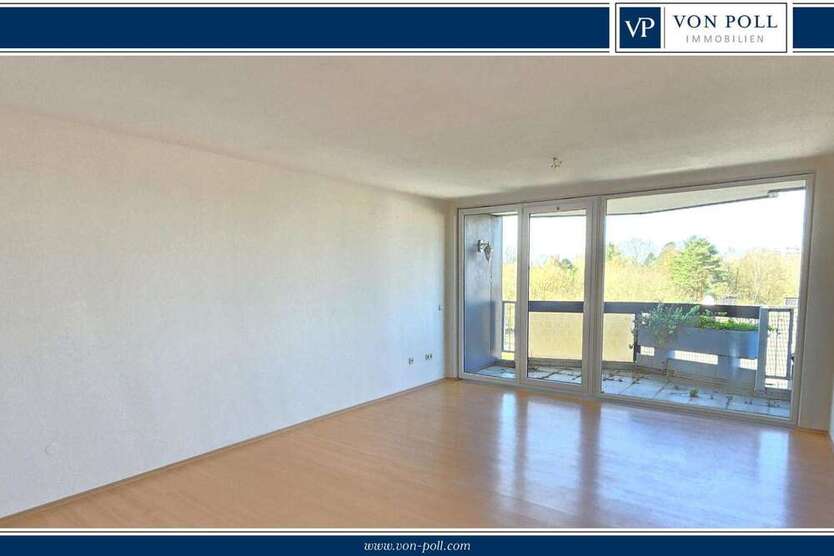 Wohnung zum Mieten in Dortmund 600 € 65 m²