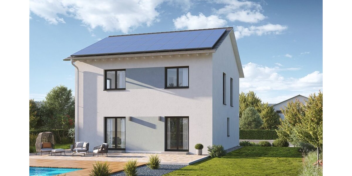 Erfüllen Sie sich Ihren Wohntraum: Individuelles Home 11 nach Ihren Vorstellungen - 1- Schwerte | Angebot:27493922