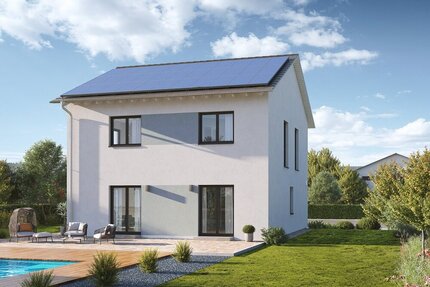Erfüllen Sie sich Ihren Wohntraum: Individuelles Home 11 nach Ihren Vorstellungen - Wohnung Schwerte | Angebot:27493922