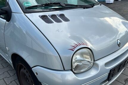 Renault Twingo 106.000 km 1.490 € Dortmund 44379