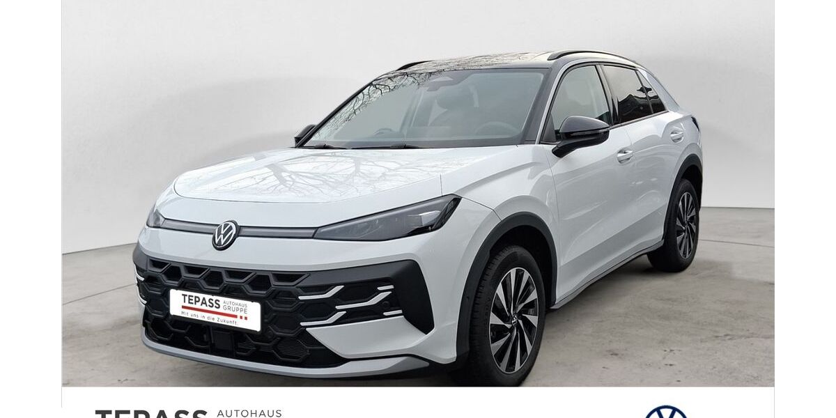VW T-Roc 4.999 km 36.998 &euro; Gevelsberg 58285