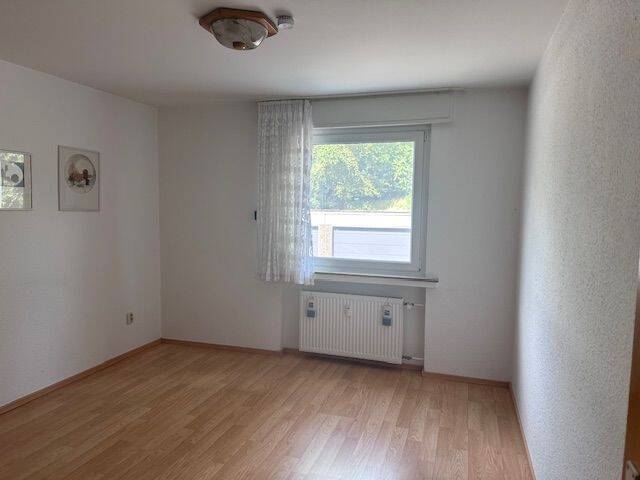Erdgeschoßwohnung am Rande des Kirchviertels Bochum-Wiemelhausen