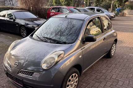 Nissan Micra 185.000 km 1.150 &euro; hagen 58097