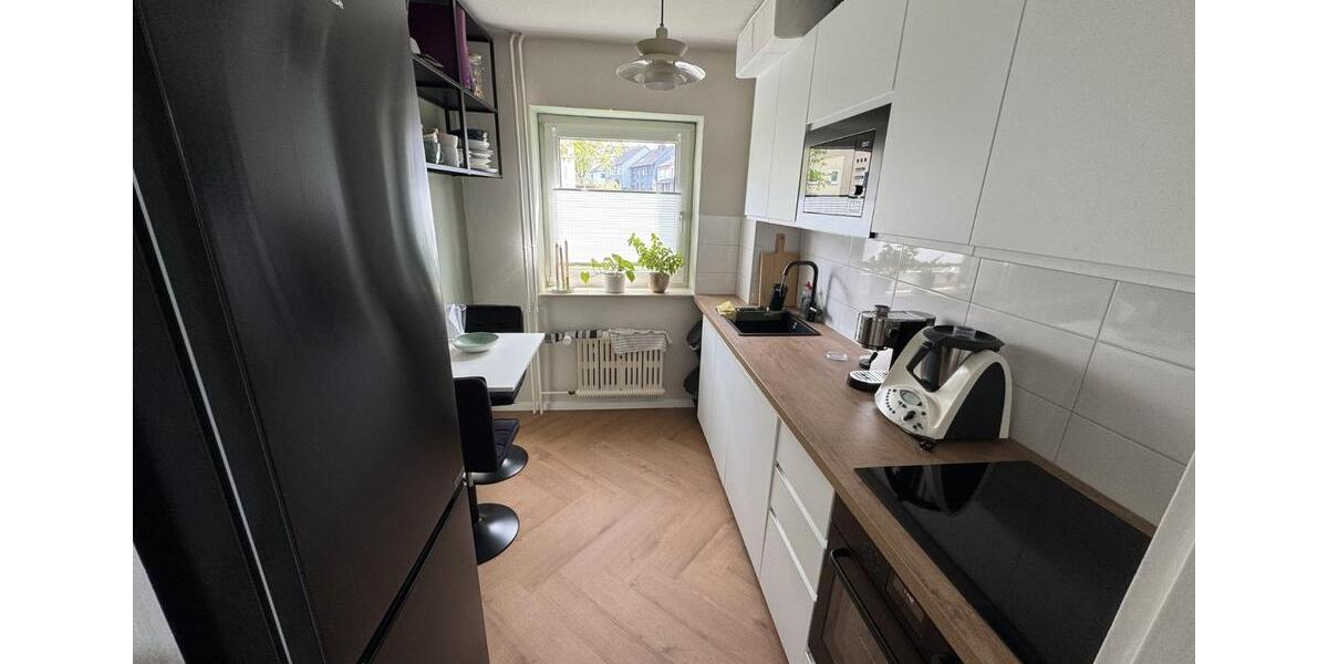 Hochparterre Dortmund Bövinghausen - 2 Zimmer, 48 m&sup2;, 129.890&euro; | Angebot:27446955