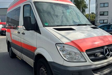 Mercedes-Benz Sprinter 332.000 km 5.950 € Essen 45356