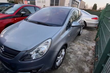 Opel Corsa 184.550 km 1.990 &euro; Dortmund 44339