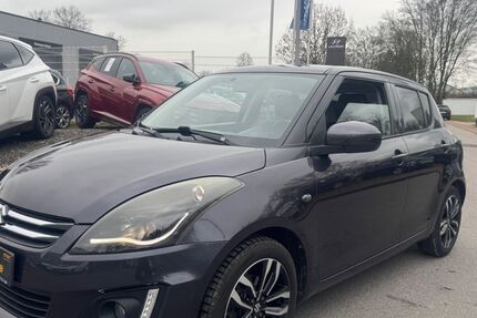 Suzuki Swift 133.000 km 6.790 &euro; Datteln 45711