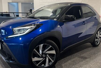 Toyota Aygo (X) 13.275 km 17.990 &euro; Marl/Recklinghausen 45770