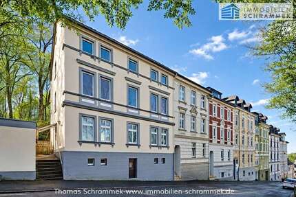 Wohnung Iserlohn Grüne - 3 Zimmer, 78 m&sup2;, 495&euro; | Angebot:26556270