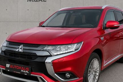 Mitsubishi Outlander 54.163 km 20.500 &euro; Marl 45772