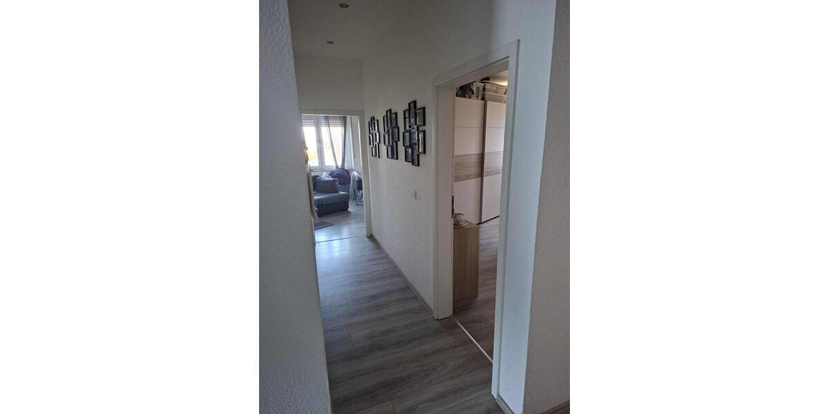 Einfamilienhaus Sprockhövel - 4.5 Zimmer, 105 m&sup2;, 950&euro; | Angebot:24825697