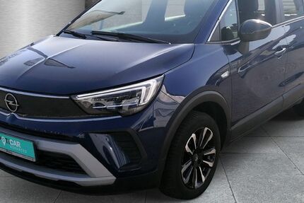 Opel Crossland (X) 23.466 km 16.850 &euro; Herten 45699
