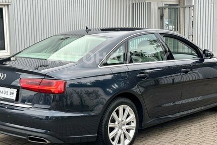 Audi A6 247.000 km 14.950 &euro; Castrop-Rauxel 44575