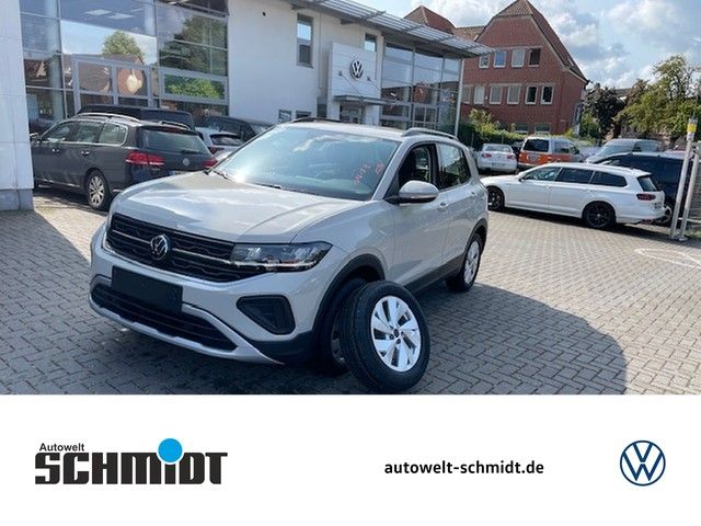 T-Cross