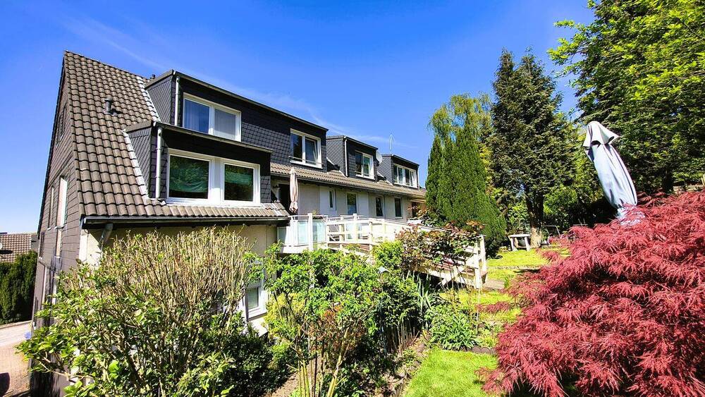 Mehrfamilienhaus, Wohnhaus Sprockhövel Hiddinghausen - 2 Zimmer, 478 m&sup2;, 1.085.000&euro; | Angebot:26437871