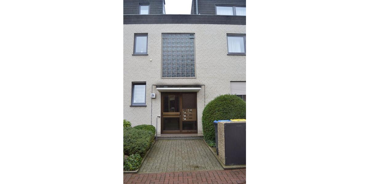 Etagenwohnung Recklinghausen Hillerheide - 3 Zimmer, 96 m&sup2;, 289.000&euro; | Angebot:25944530