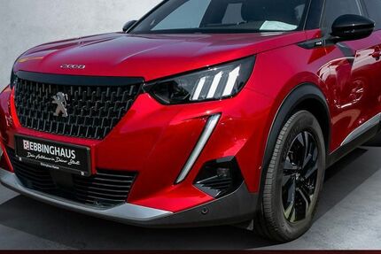 Peugeot 2008 18.100 km 20.999 € Hamm 59067