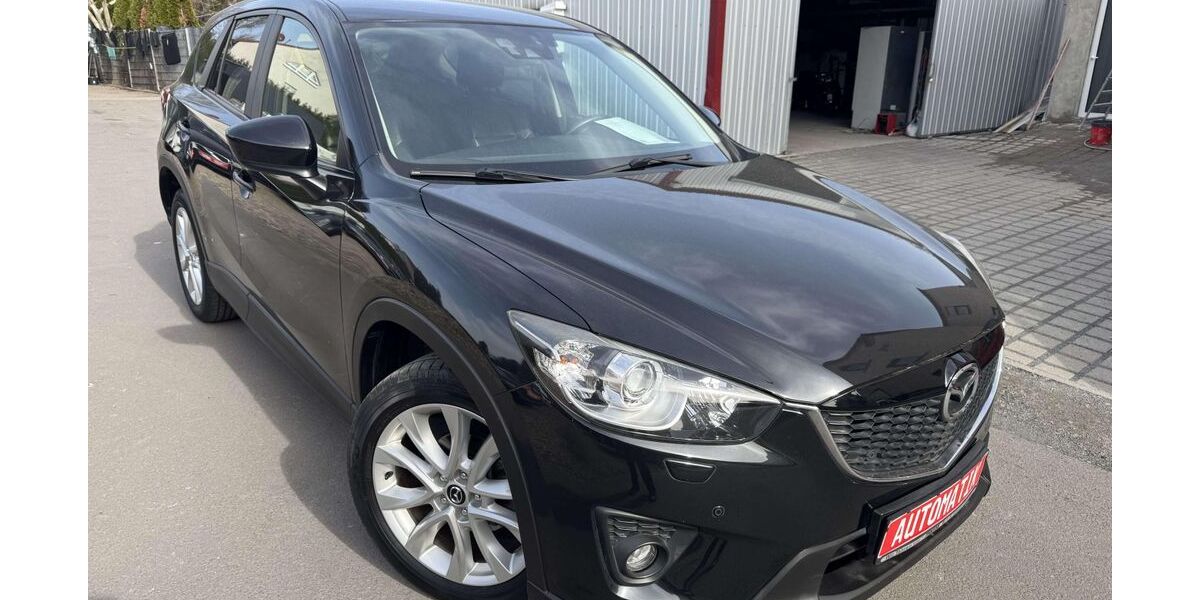 Mazda CX-5 156.000 km 10.998 &euro; Dortmund 44388