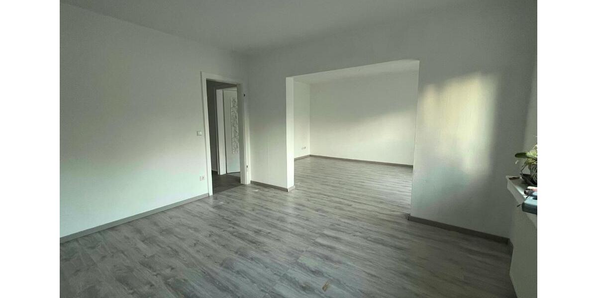 Frisch renovierte 3,5-Zi. Wohnung in Herne Horsthausen 3 zimmer