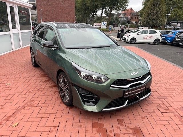 ceed Sportswagon