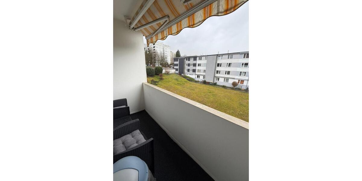Etagenwohnung Ennepetal - 3 Zimmer, 65 m&sup2;, 174.999&euro; | Angebot:27432161