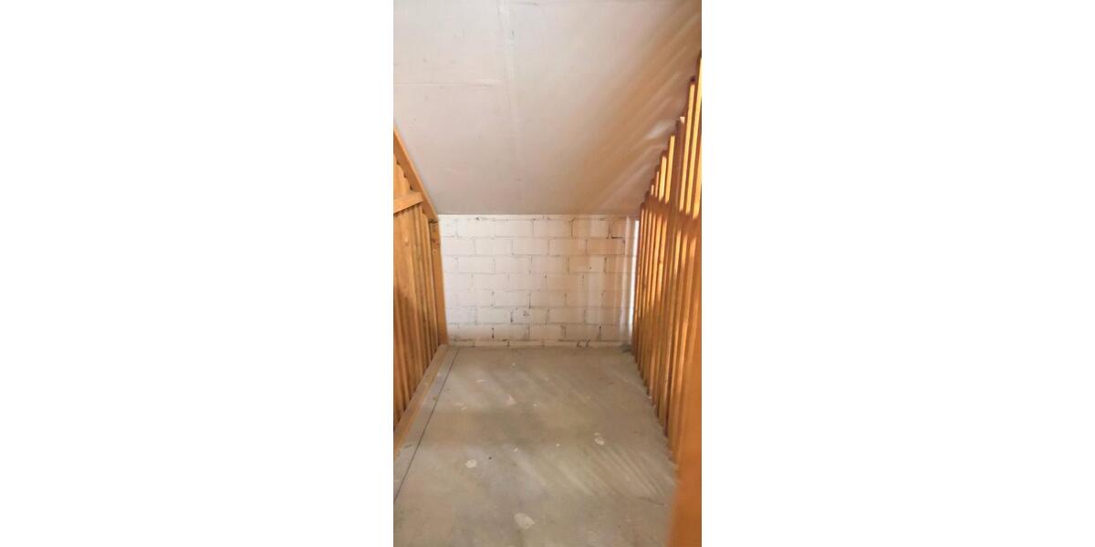 Etagenwohnung Witten Heven - 1.5 Zimmer, 37 m&sup2;, 345&euro; | Angebot:25943753