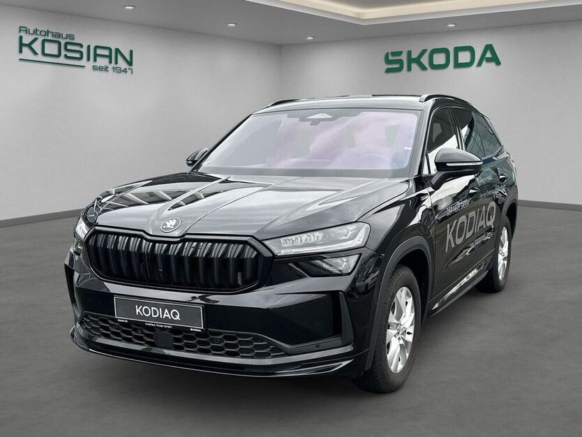 Kodiaq
