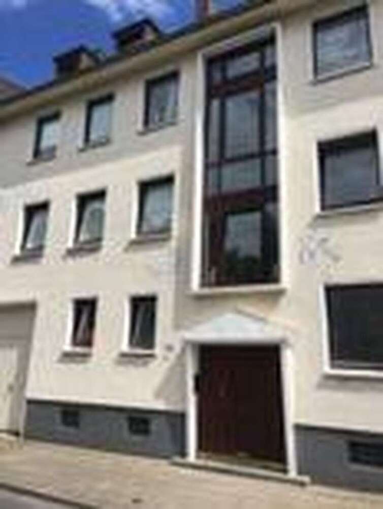 Wohnung zum Mieten in Essen 444 € 40 m²