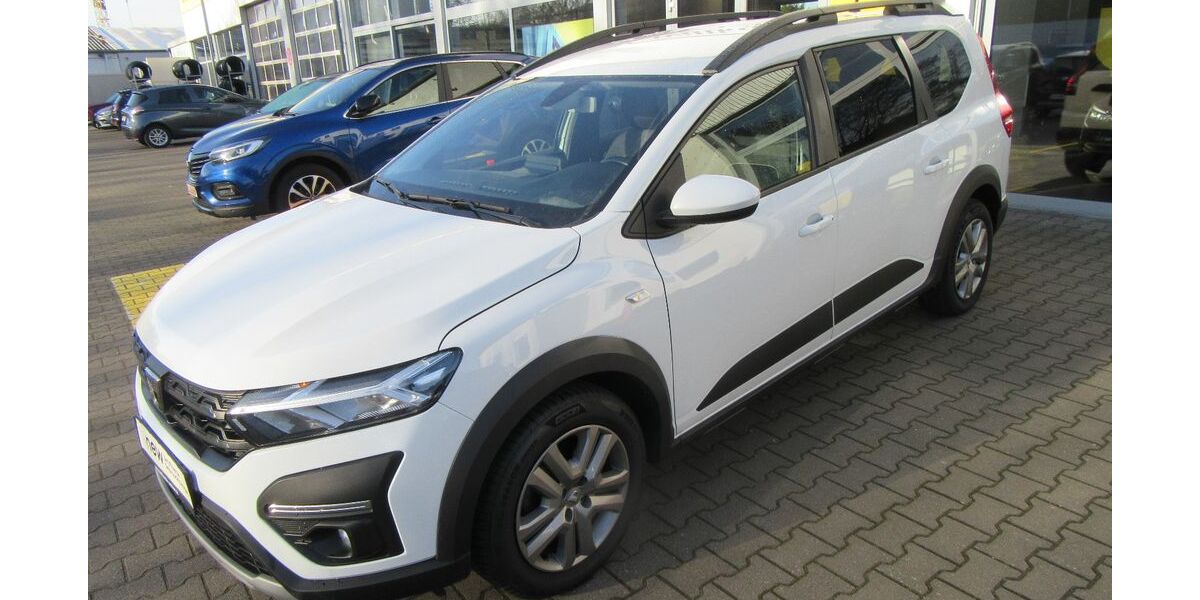 Dacia Jogger 51.704 km 14.980 &euro; Bochum 44795