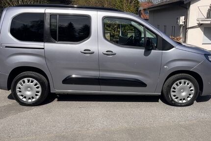 Opel Combo Life 25.864 km 27.500 &euro; Iserlohn 58636
