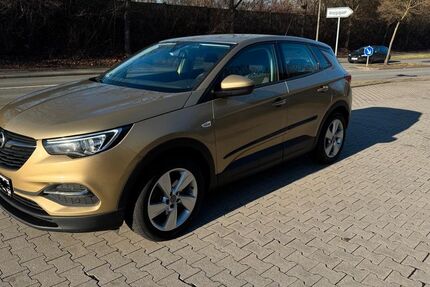 Opel Grandland (X) 111.000 km 12.500 &euro; Dortmund 44141