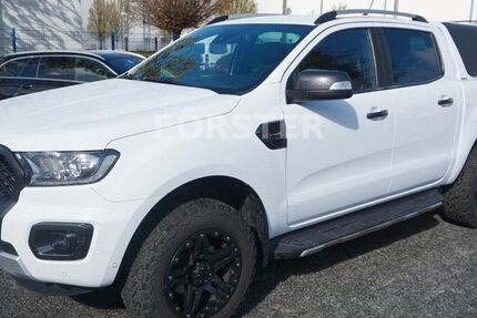 Ford Ranger 105.000 km 28.390 &euro; Bönen 59199