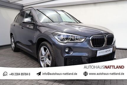 BMW X1 89.591 km 21.950 &euro; Schwerte 58239